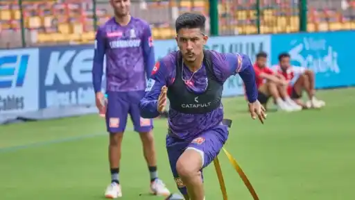 Kunal Singh Rathore